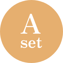 A-set