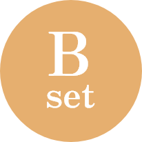 B-set