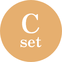 C-set
