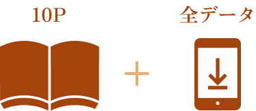 10P+全データ