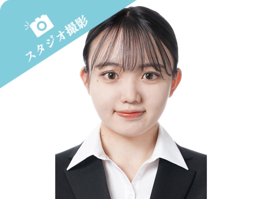 スタジオ撮影