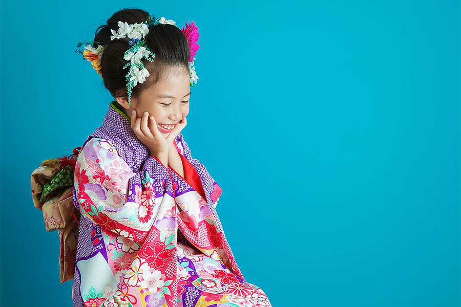 2階洋フォトブース