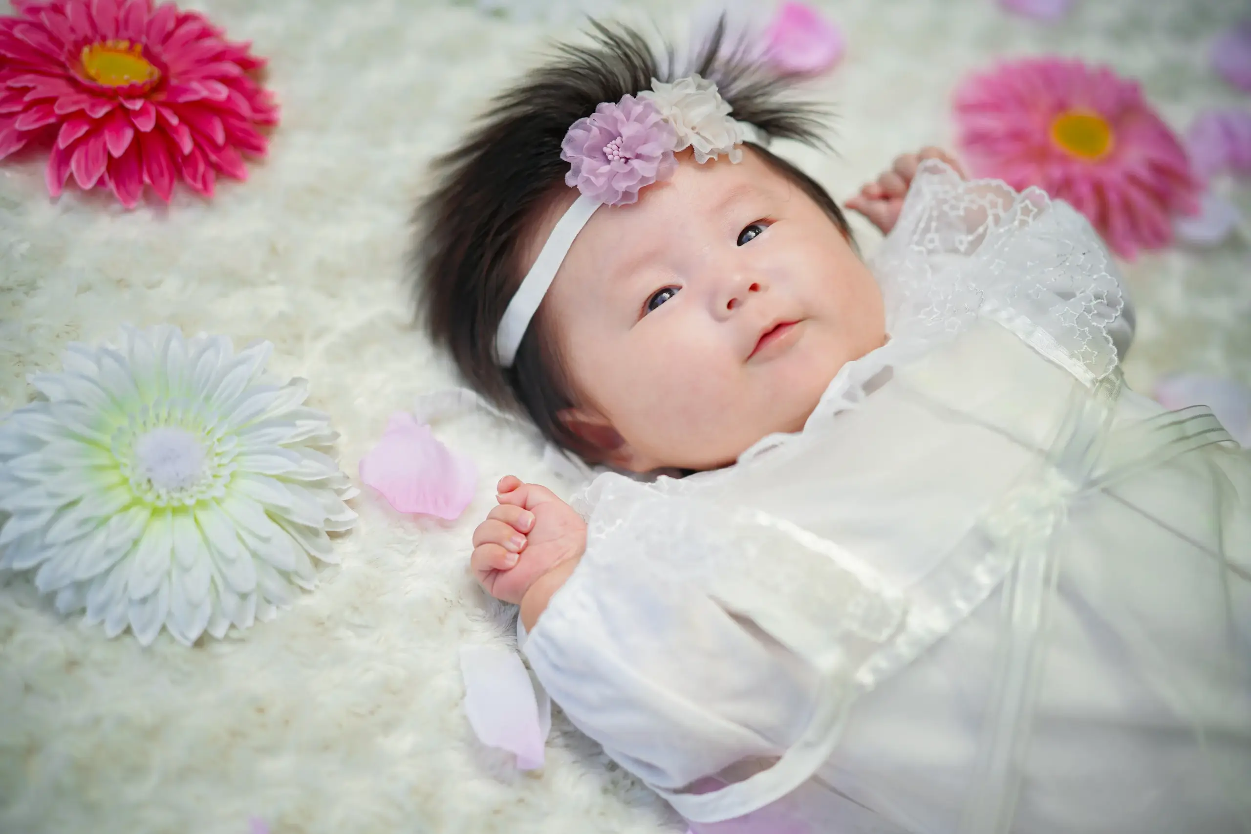 堺市にあるフォトスタジオFYS Photographyのお宮参り写真撮影