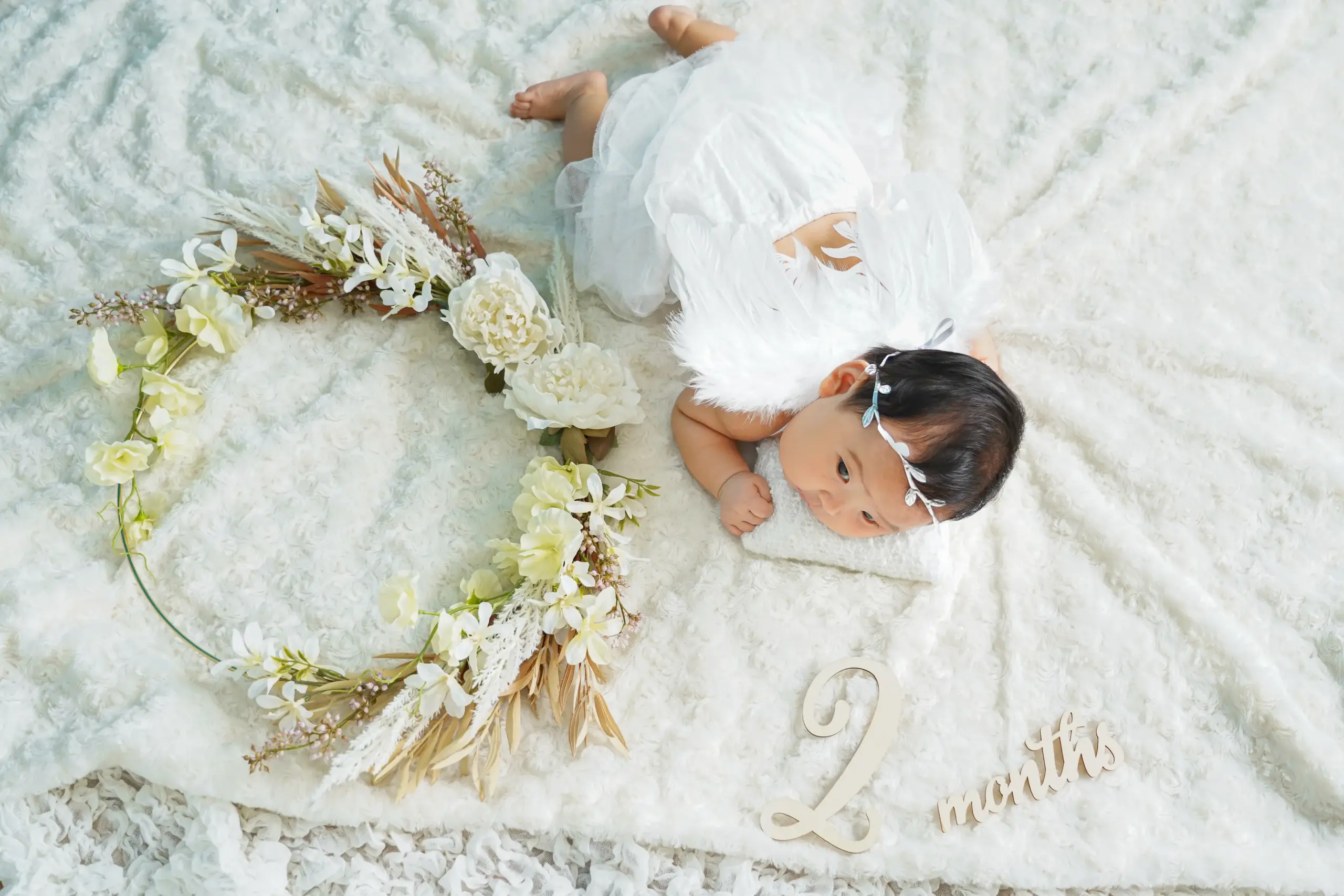 堺市にあるフォトスタジオFYS Photographyのお宮参り写真撮影